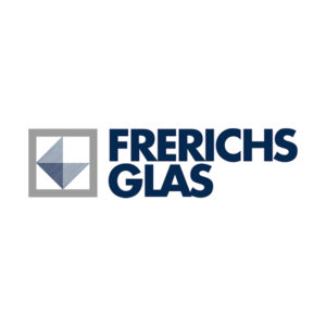 Logo der Firma Frerichs Glas