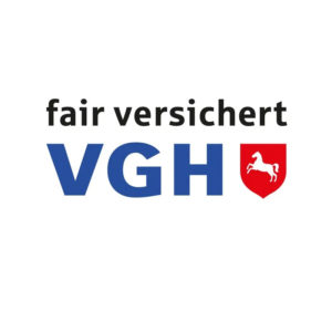 Logo der VGH Versicherung